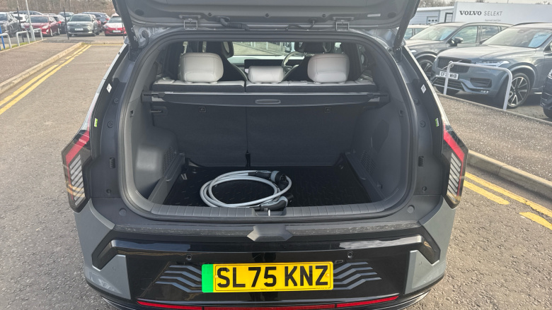 Kia Ev3 148kW GT-Line S 81.4kWh 5dr Auto Electric Estate